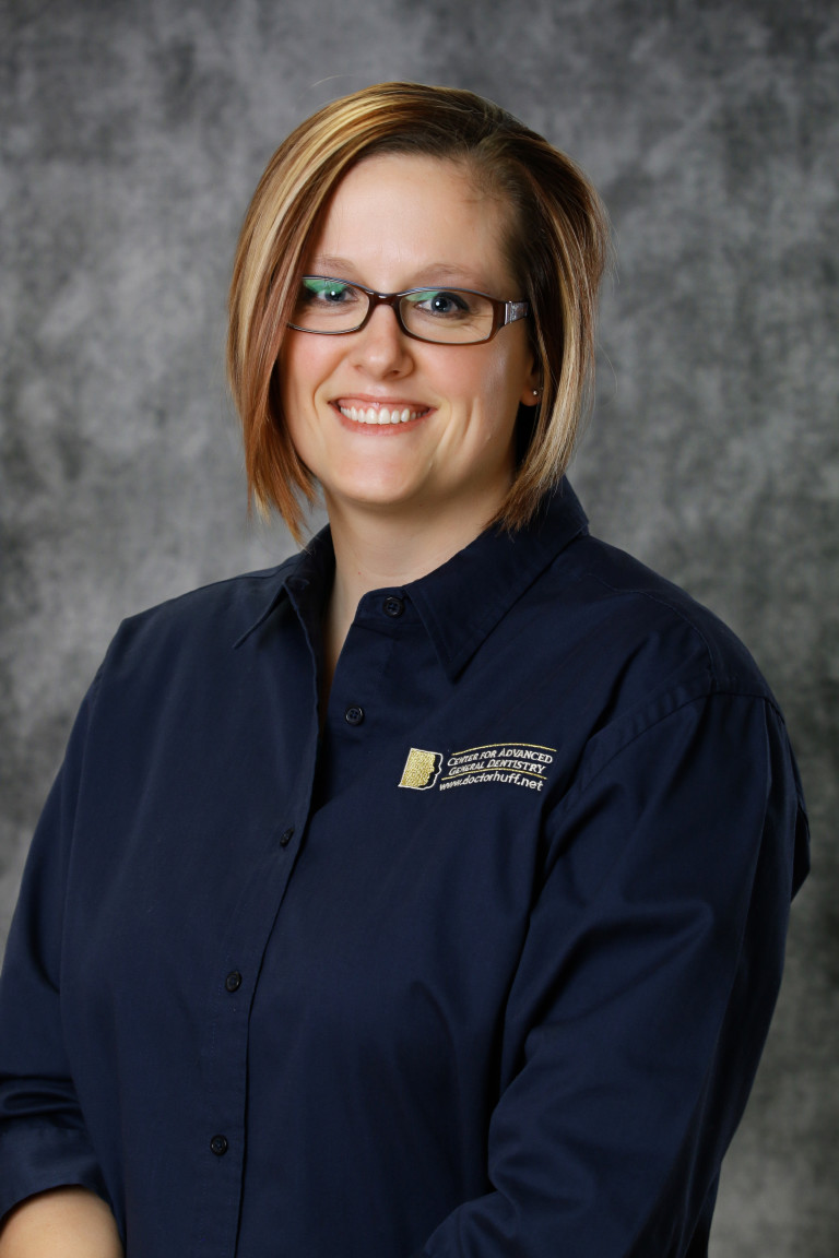 Shannon Page Dentist Dover, OH Kevin D. Huff, D.D.S.